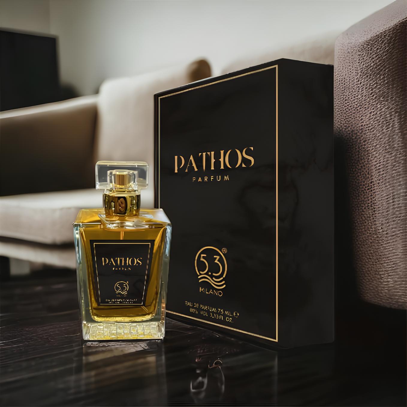 Profumo Phatos 75 ml